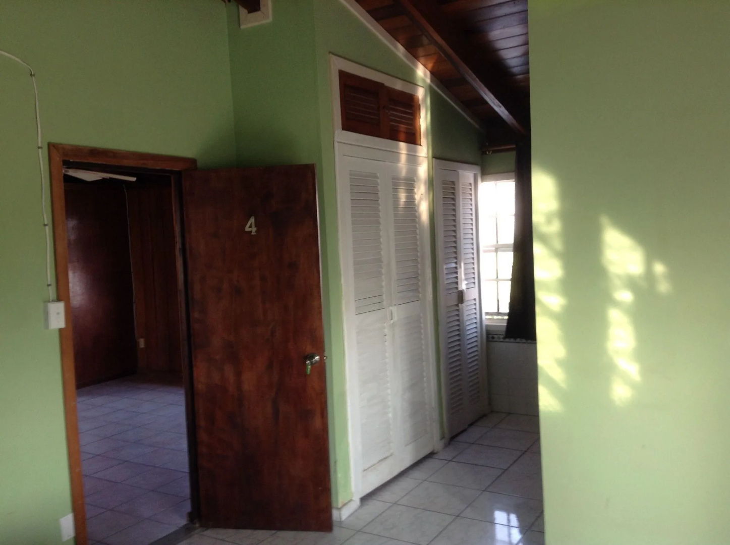 Amelia Guest House