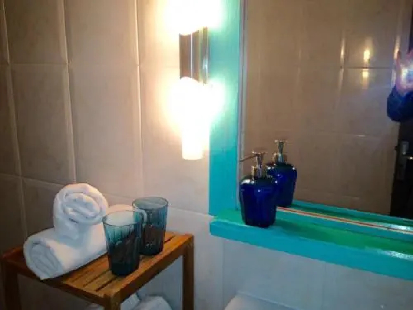 Canyamar Beach Hotel