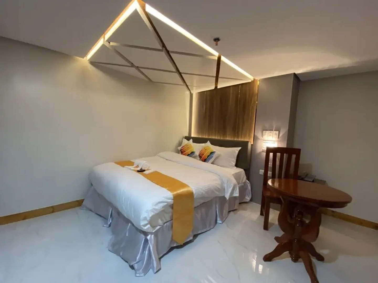 Ngn Gran Hotel