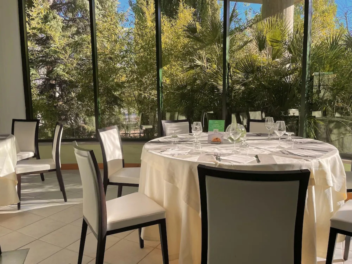 Hotel Santacroce Meeting