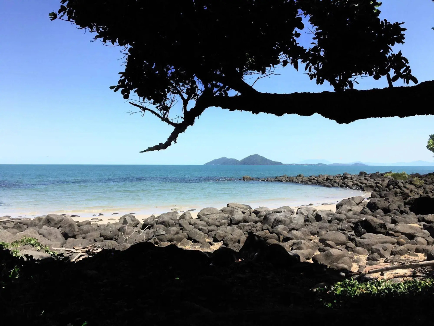 Eco Village Mission Beach