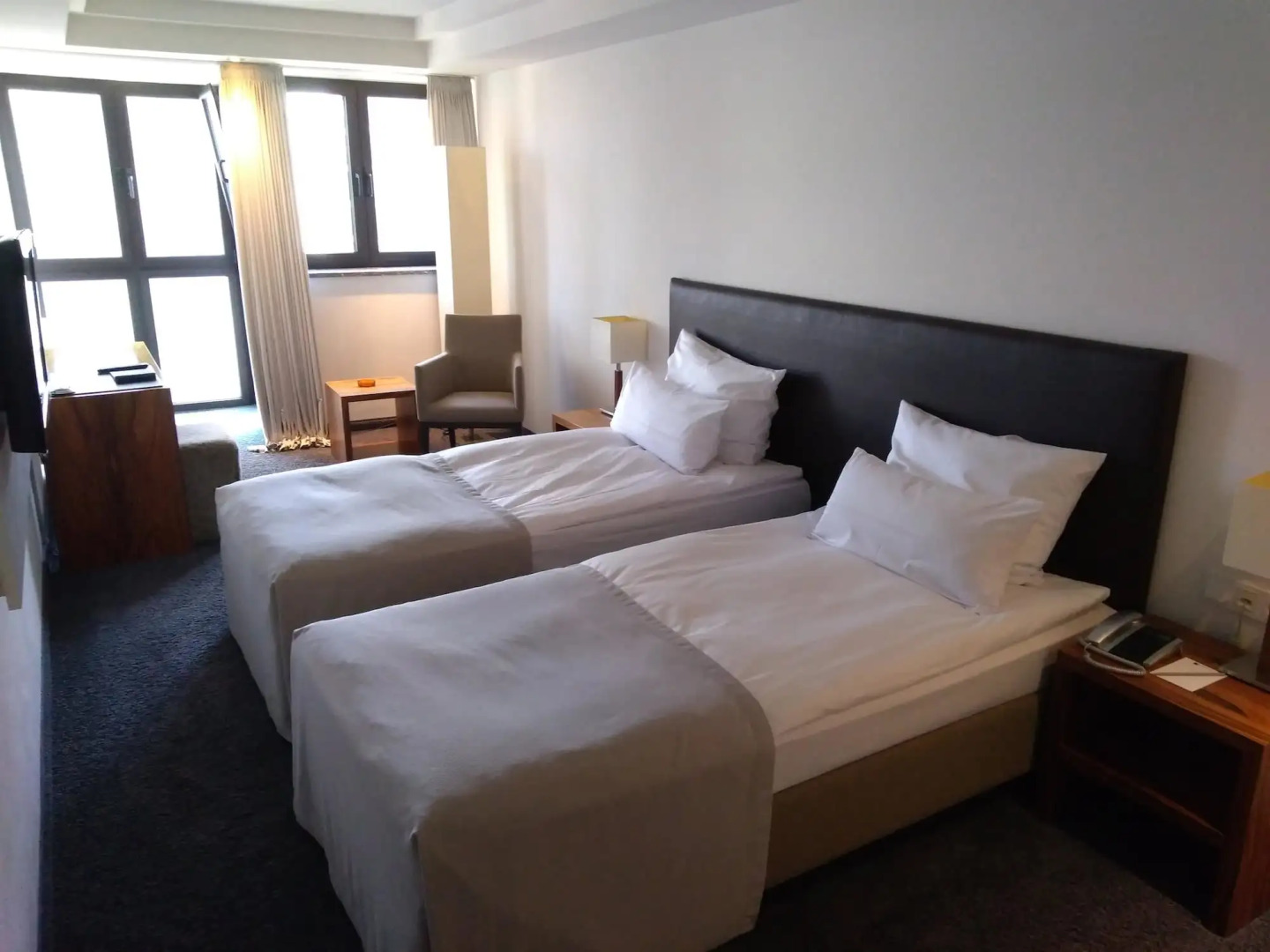 Hotel Erzgiesserei Europe