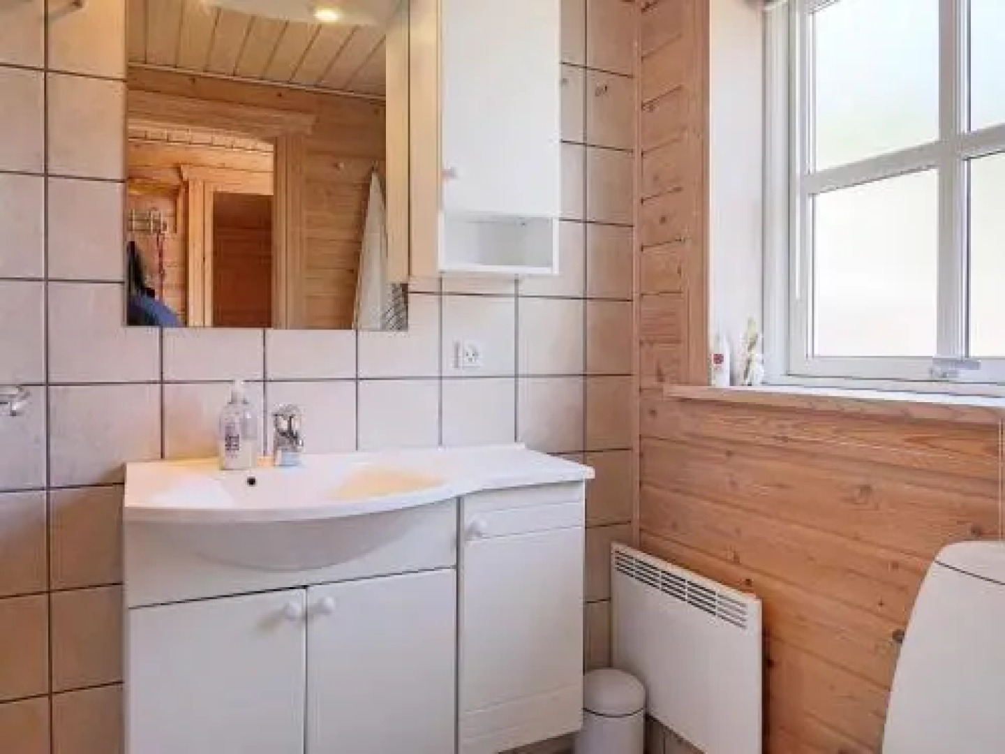 Holiday Home FØllenslev Ii