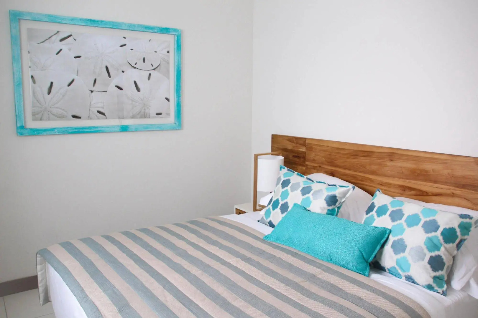 L'escale Luxury Accommodation