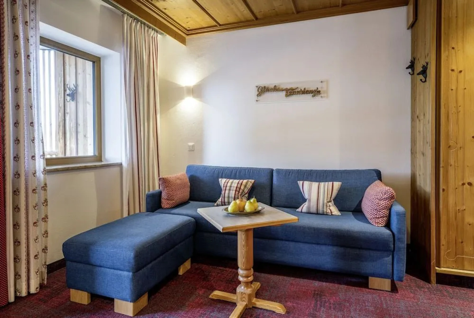 Hotel am Haslinger Hof