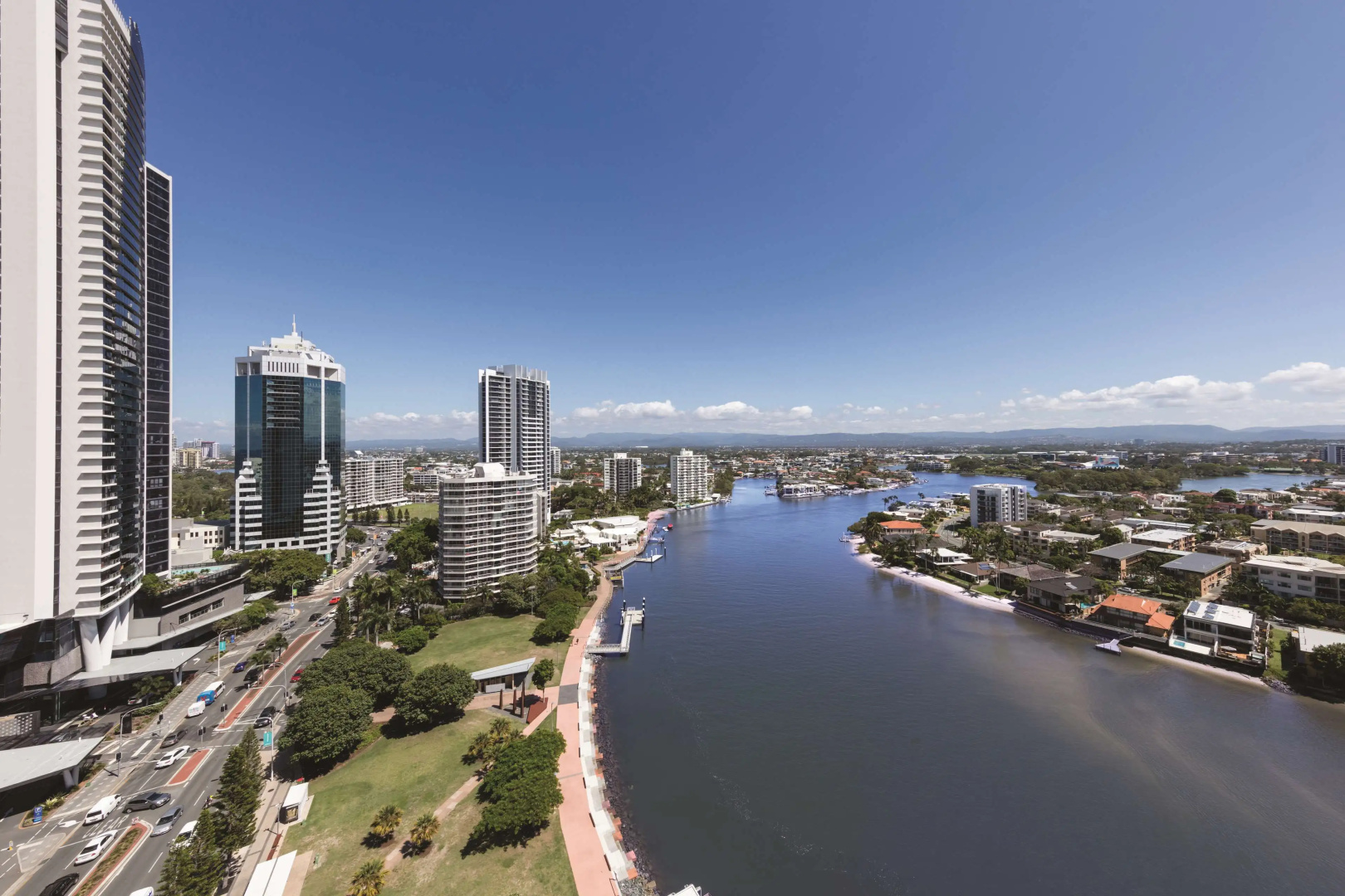 Vibe Hotel Gold Coast