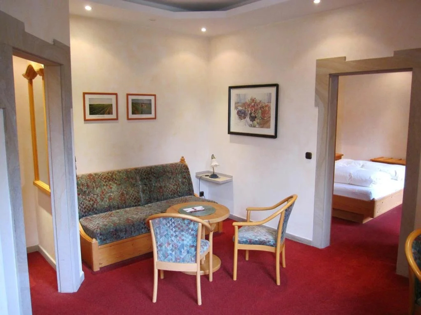 Weinhotel Offenstein Erben