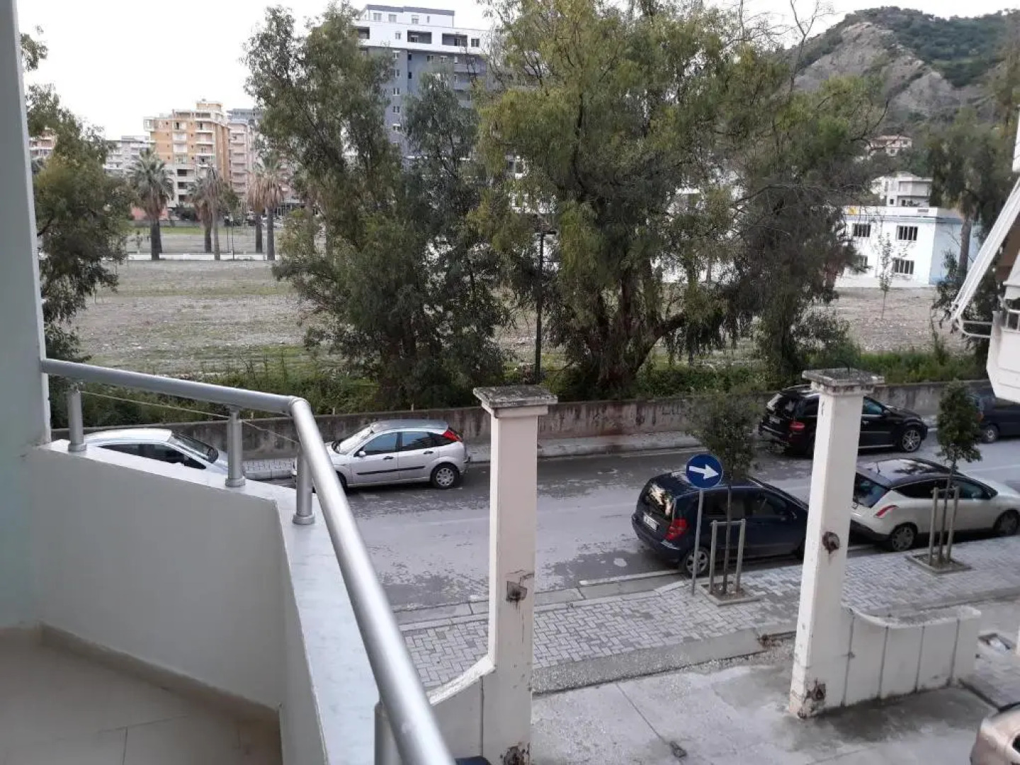 Marina Apartment Vlore