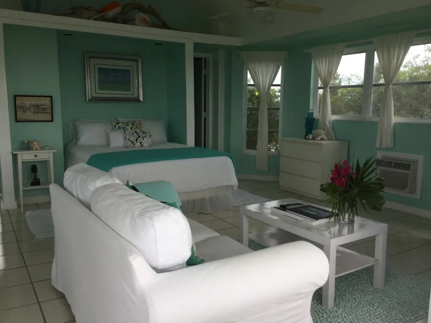 Blue Horizon Resort