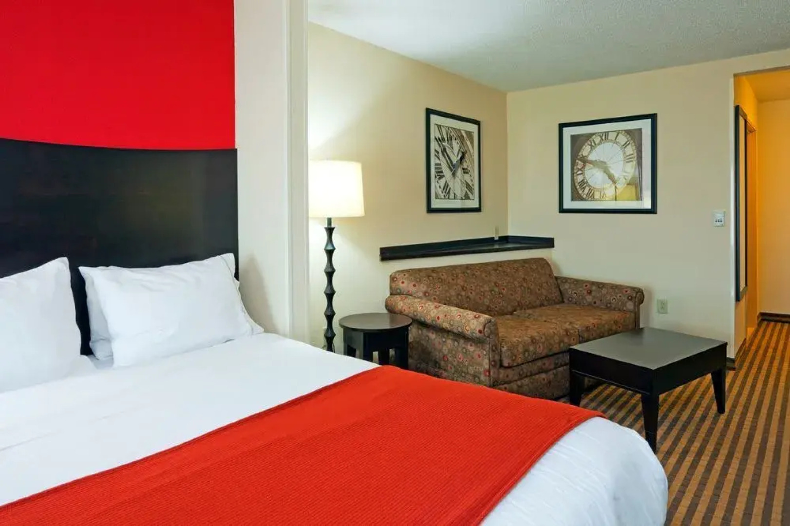 Holiday Inn Express Atmore