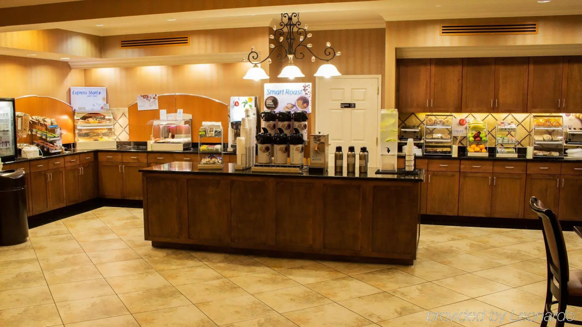 Holiday Inn Express Savannah - Historic District by IHG
