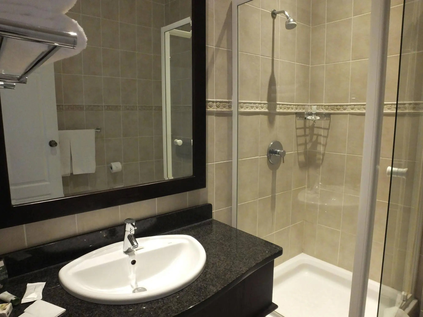 Premier Hotel The Richards