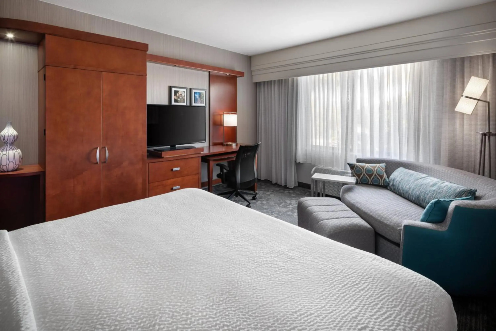 Courtyard Maui Kahului Airport