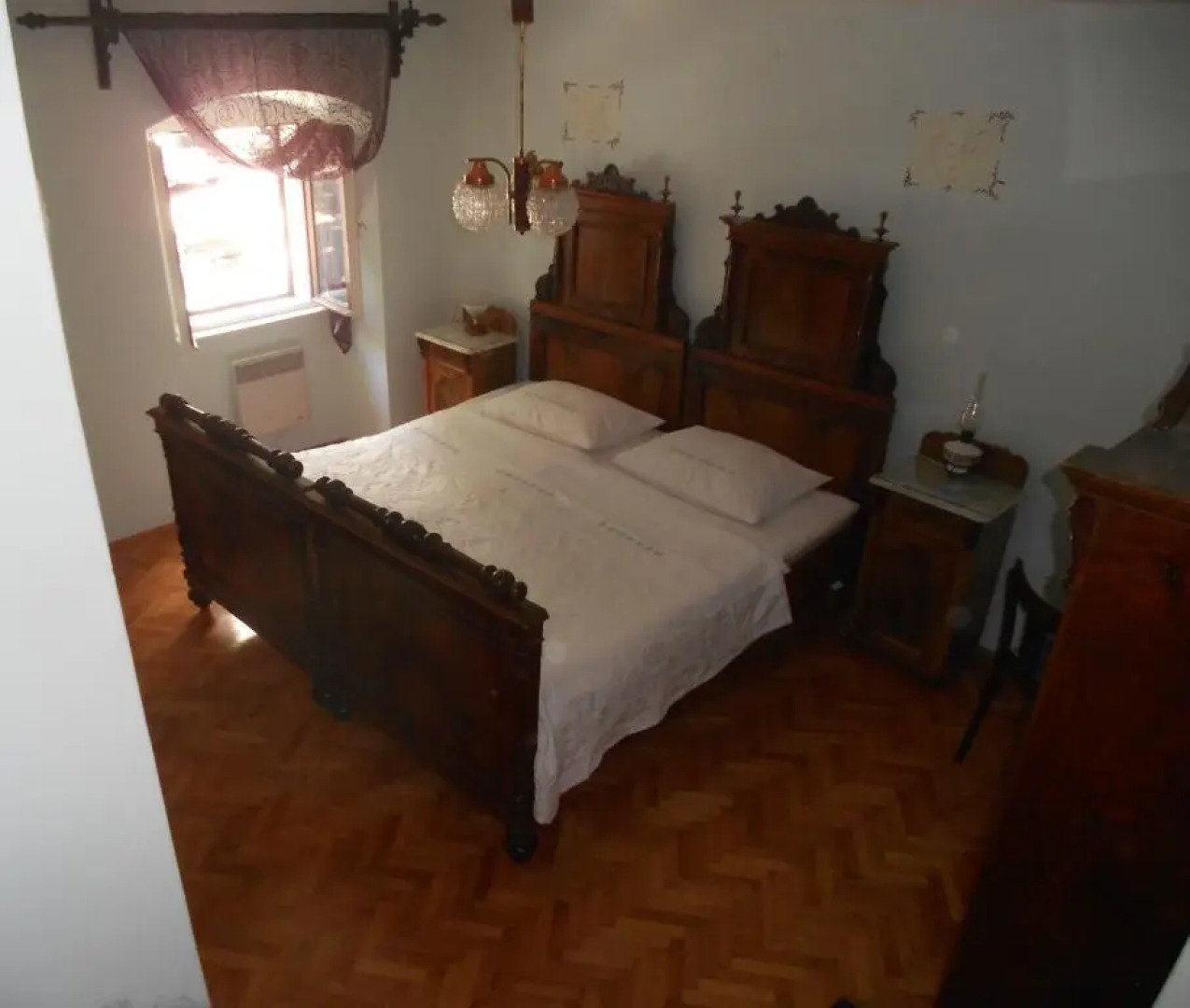 Guesthouse Kuća na šterne