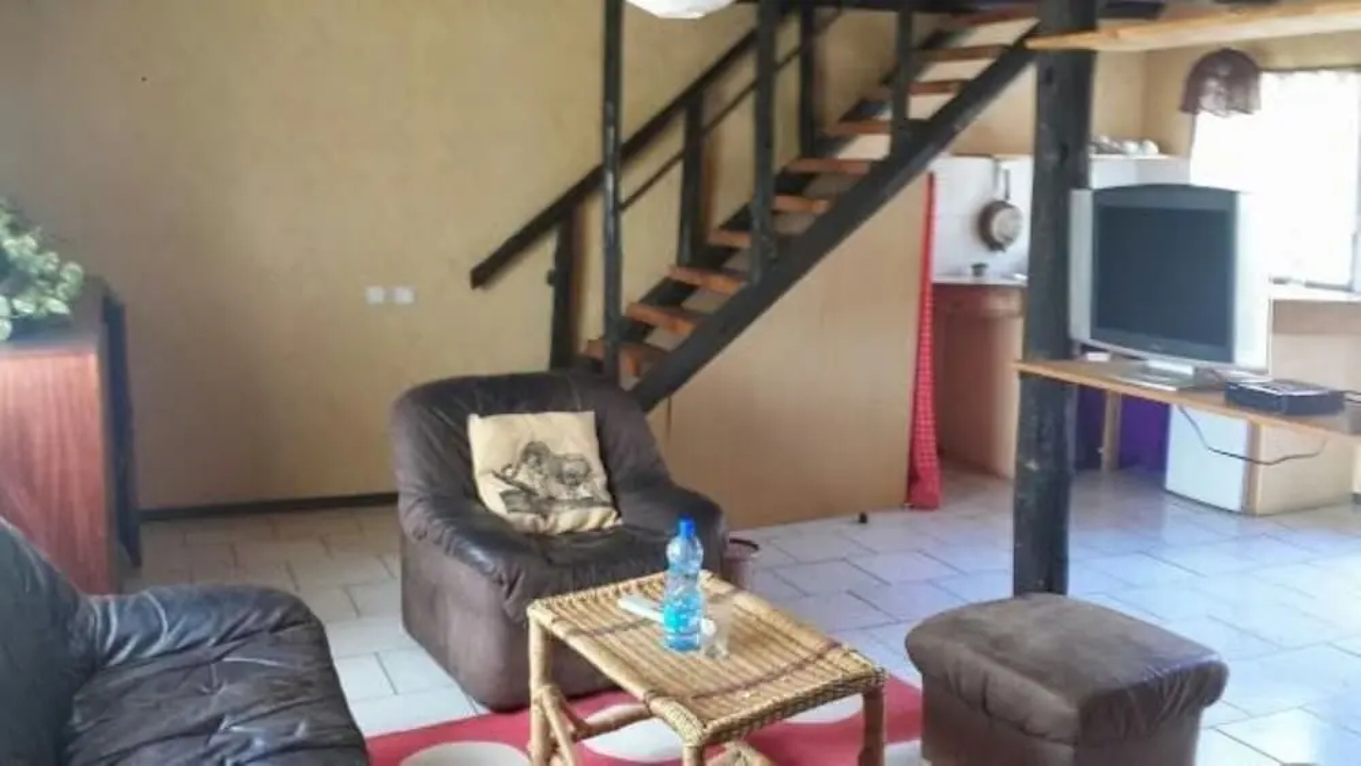 Guest House Jane Naivasha