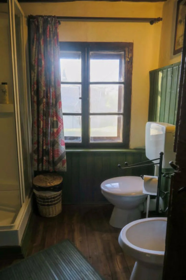 Casa del Ligustro (SSL150)