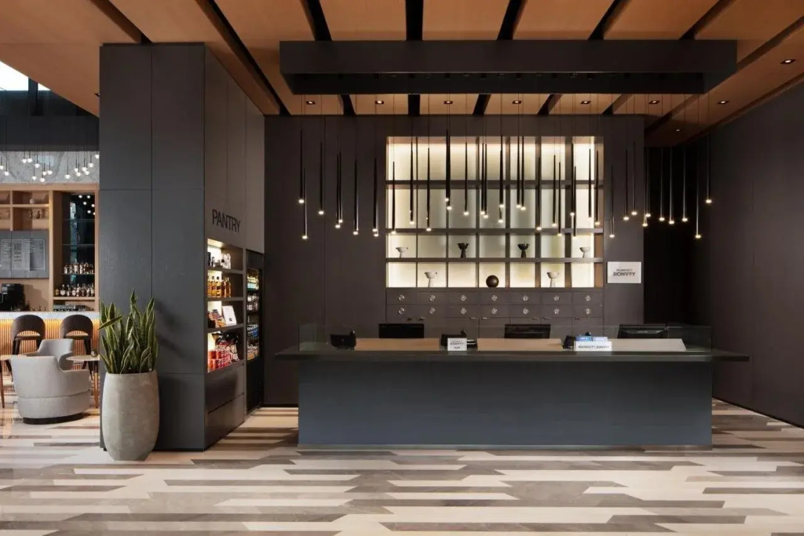 Four Points by Sheraton Istanbul Kagithane
