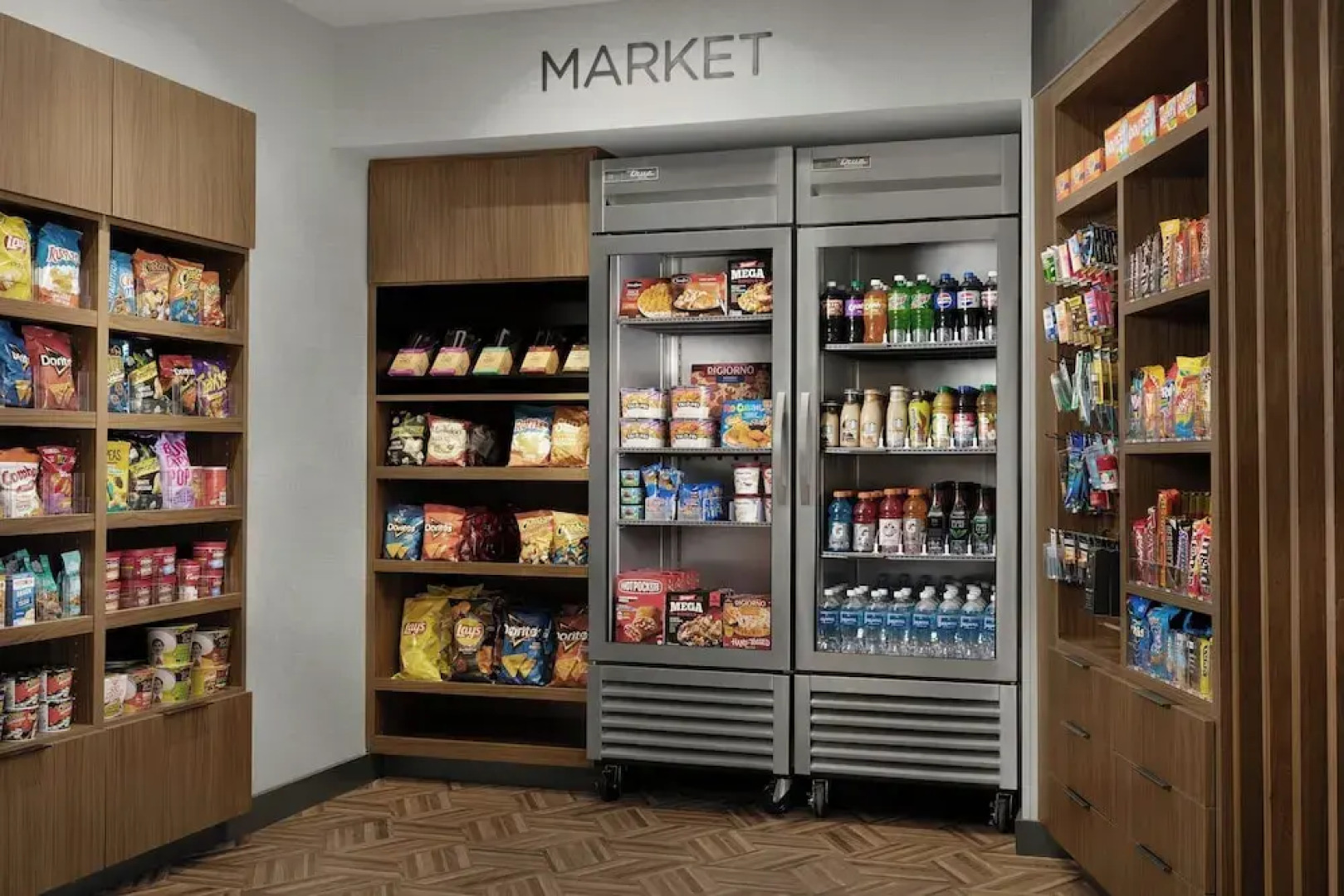 TownePlace Suites by Marriott Sikeston