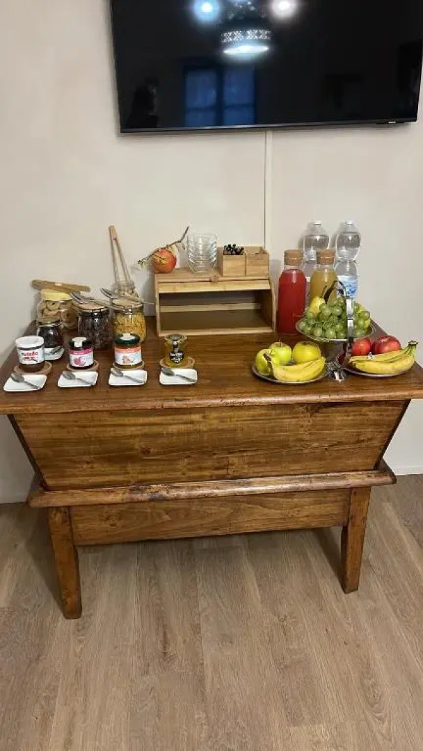 B&B Cascina Cortassa