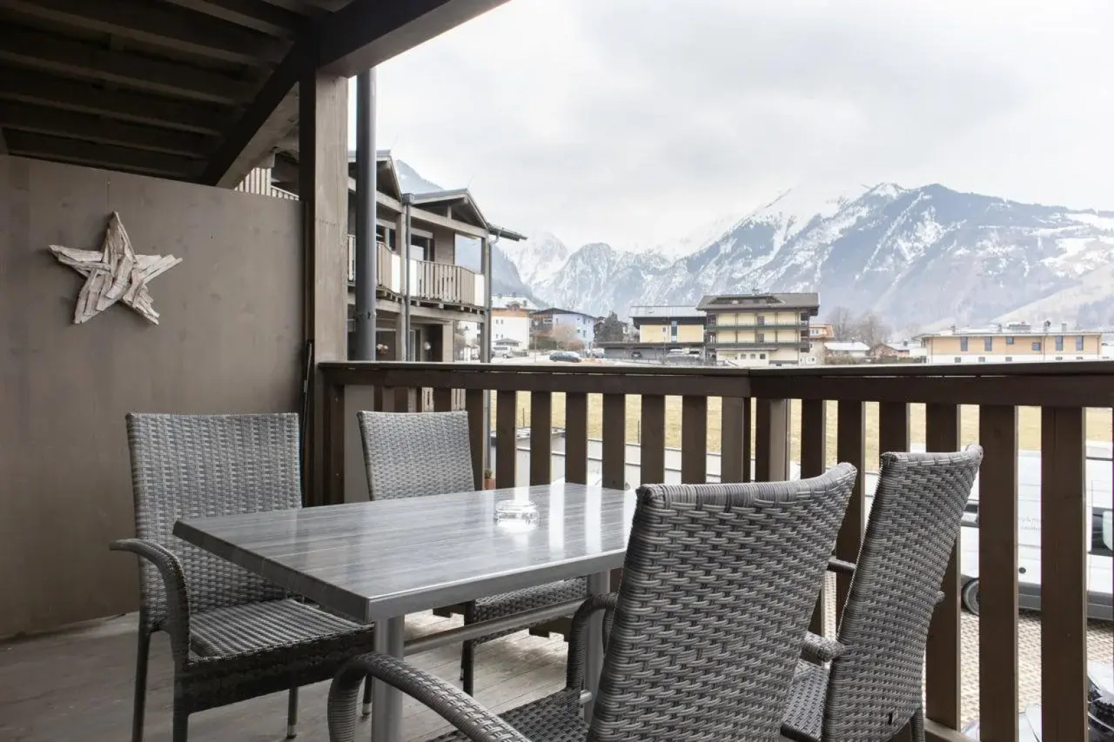 Adler Resort Kaprun