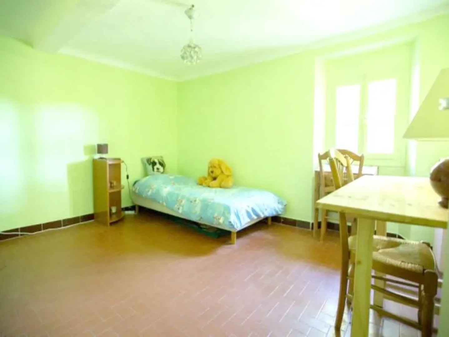 Property With 5 Bedrooms in Mouans-sartoux, With Wonderful Mountain Vi