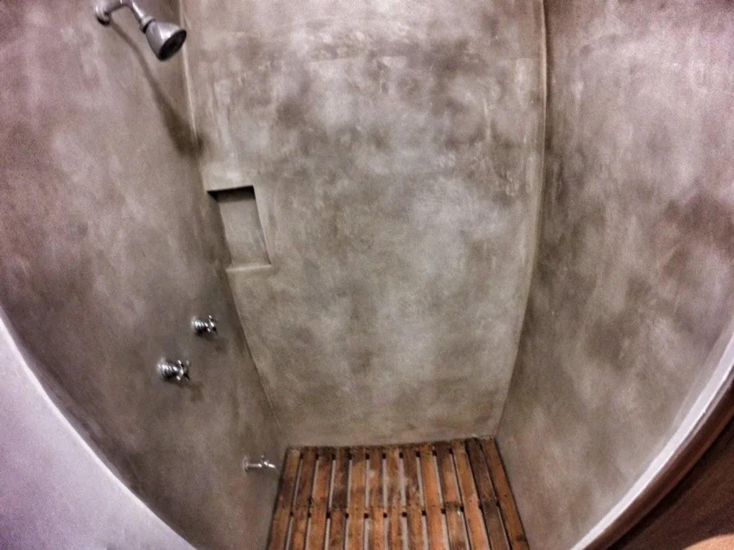 Lobo de Mar Hostel Playa del Carmen