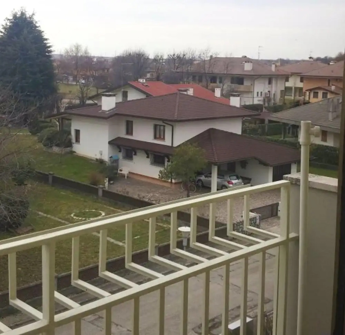 Apartment With 2 Bedrooms in Torviscosa, With Furnished Balcony and Wi