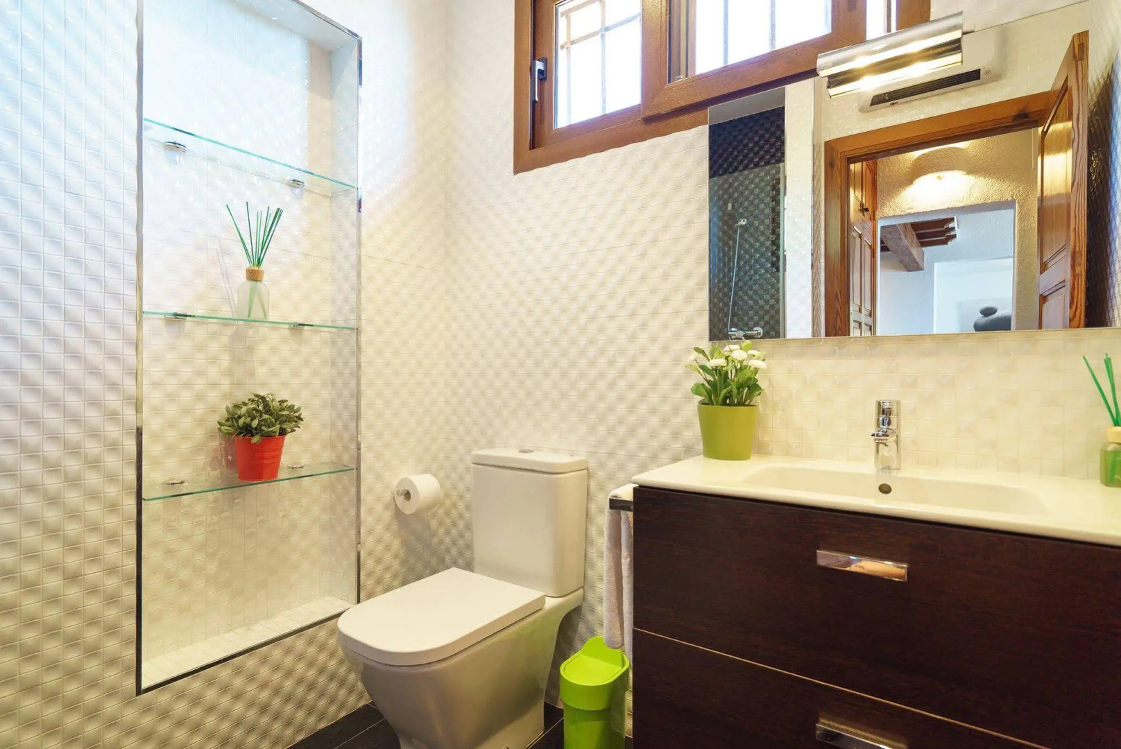 SolHabitat Villa Big Blue