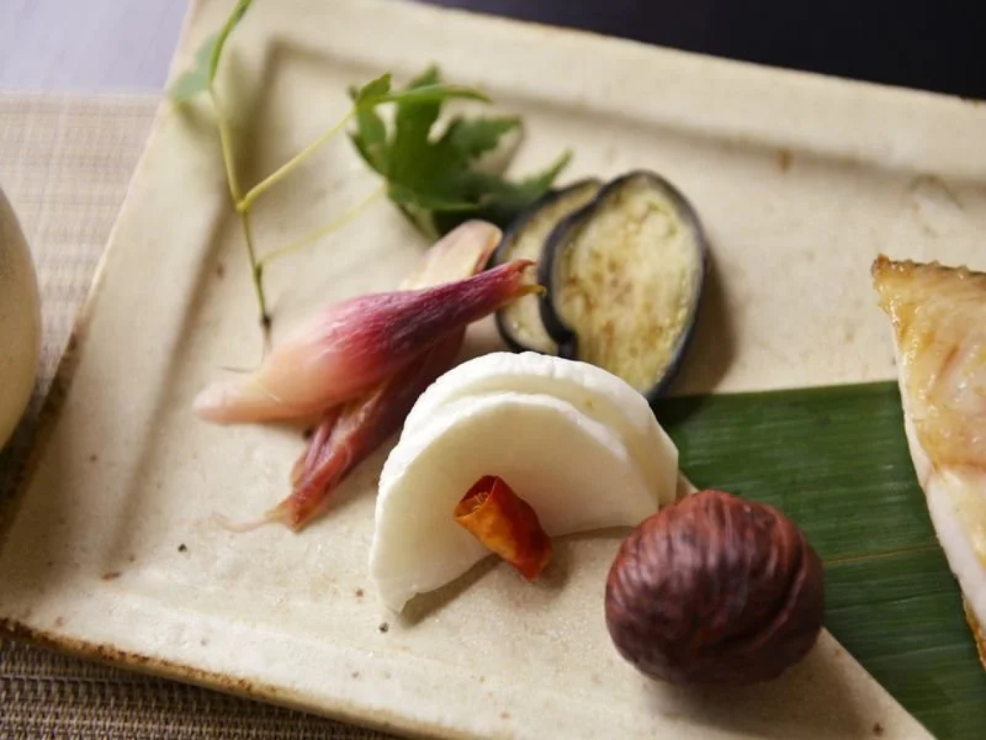 The Satoyama Hotel