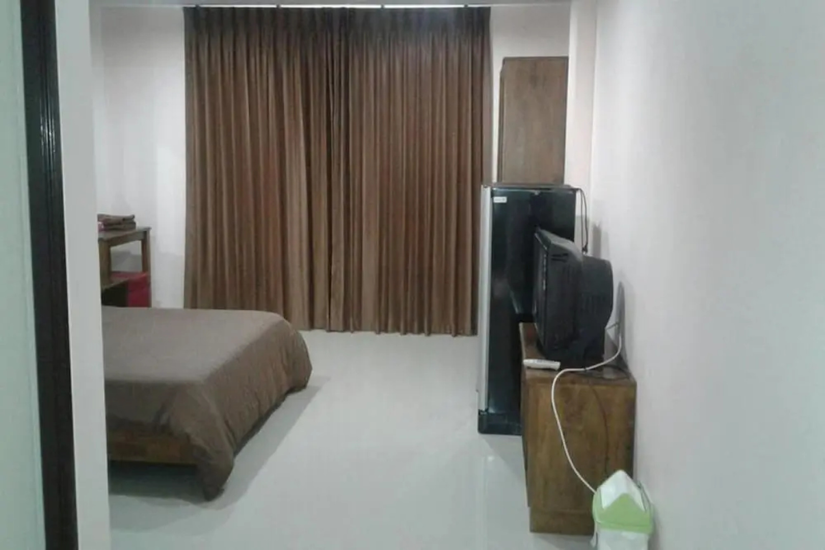 Apartment Baan Khun Mae