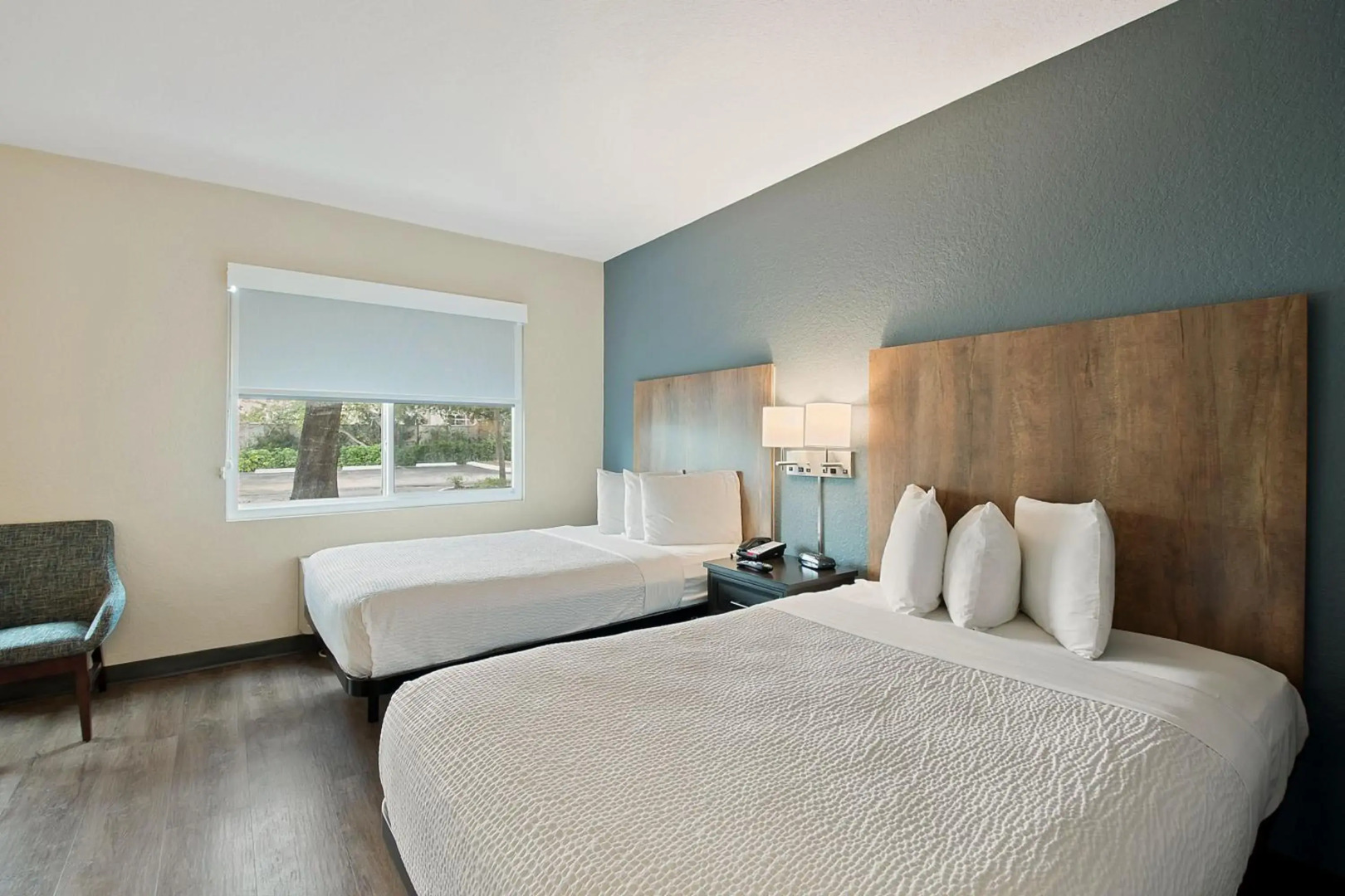 Extended Stay America Premier Suites - Miami - Airport - Doral - 25th Street