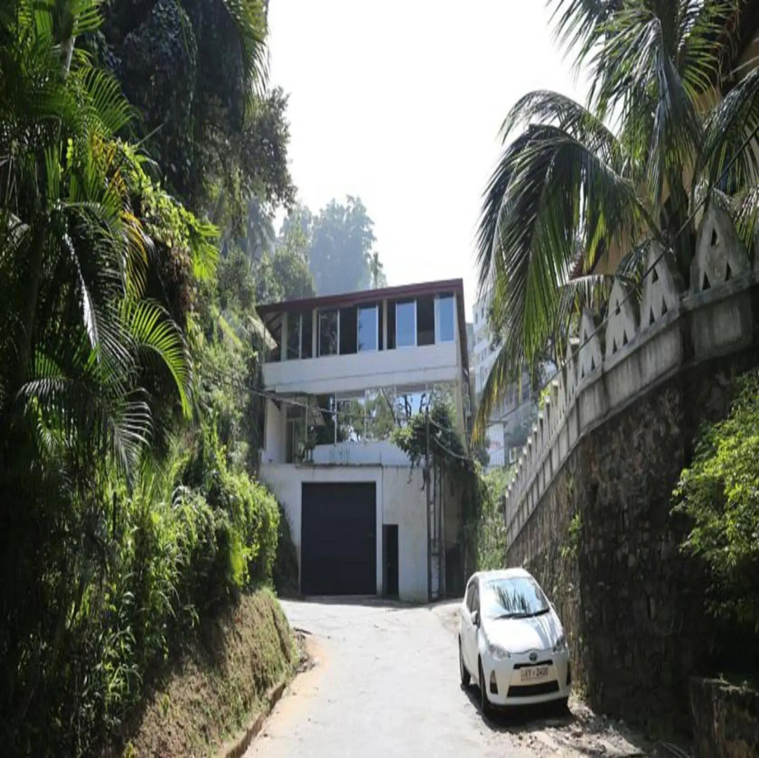 Vista Pranobaa Homestay