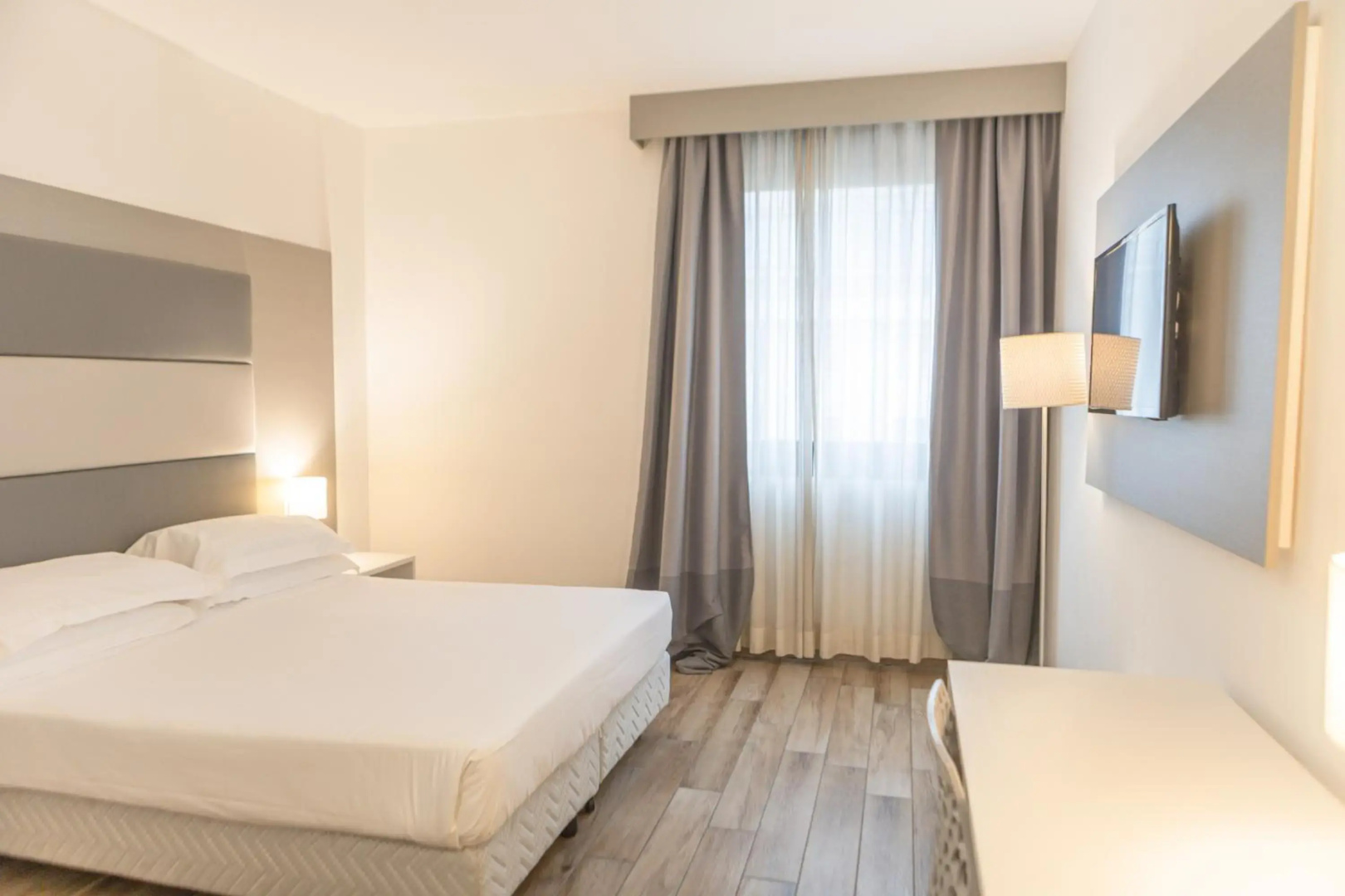 Hotel Toscana Ambassador