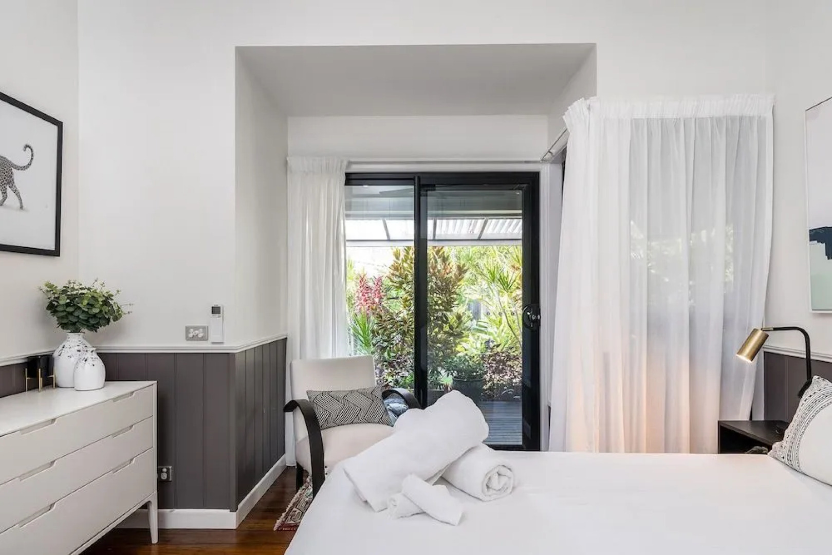 Solstice Federation home with heated pool