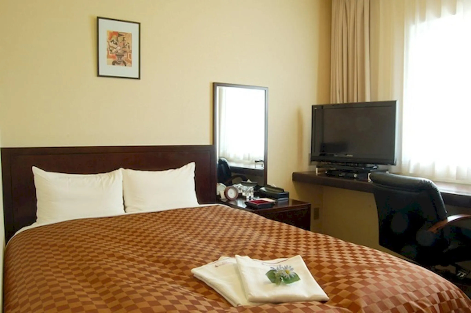 Hotel nanvan Yaizu