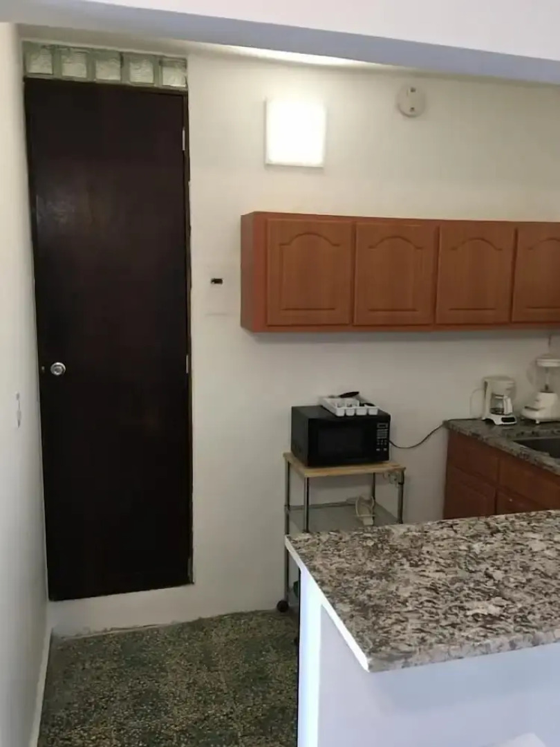 2 Bedrooms 1 Bathroom with Large Balcony by Rentals PR