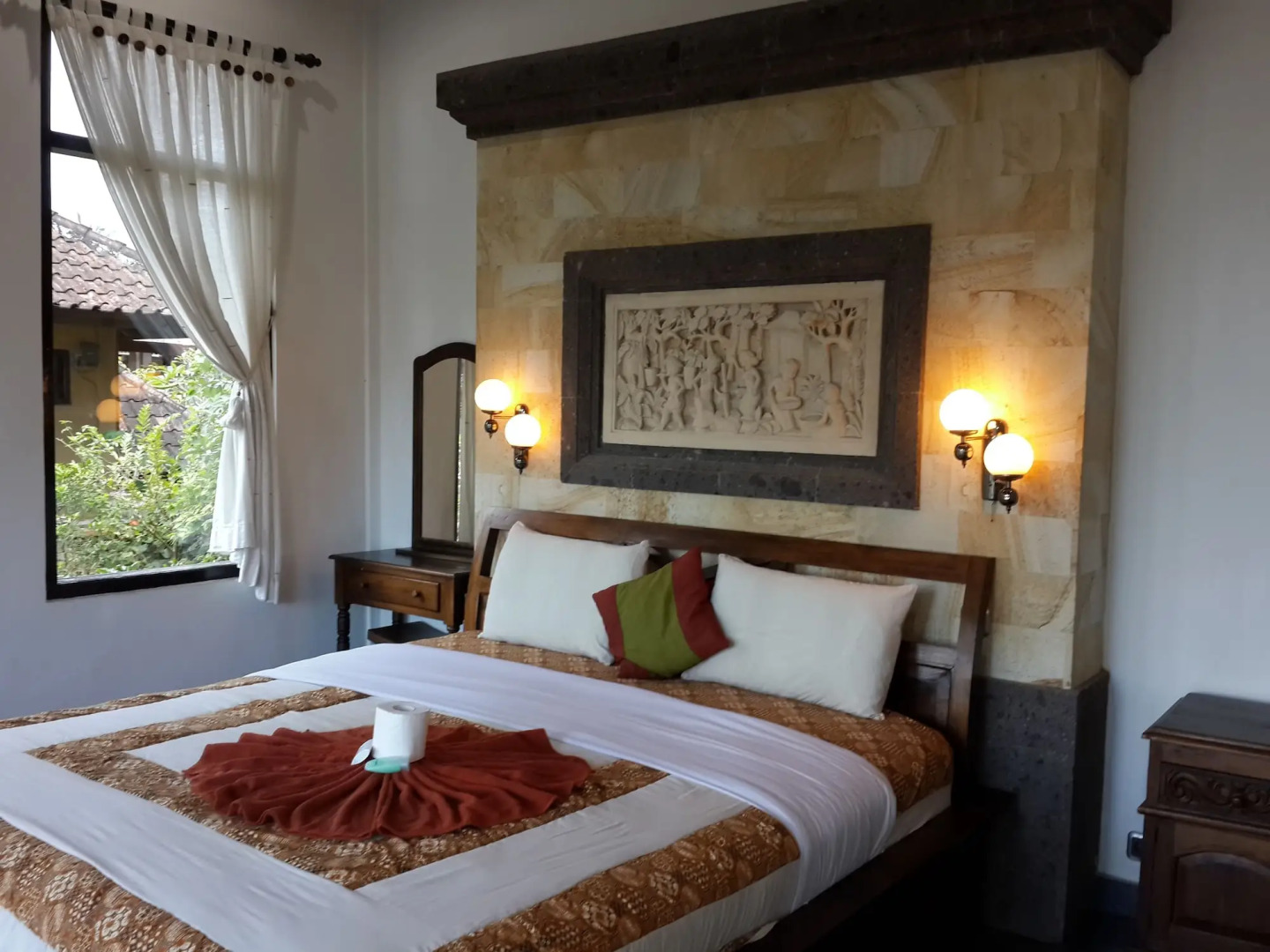 Kun - Kun Guest House Ubud