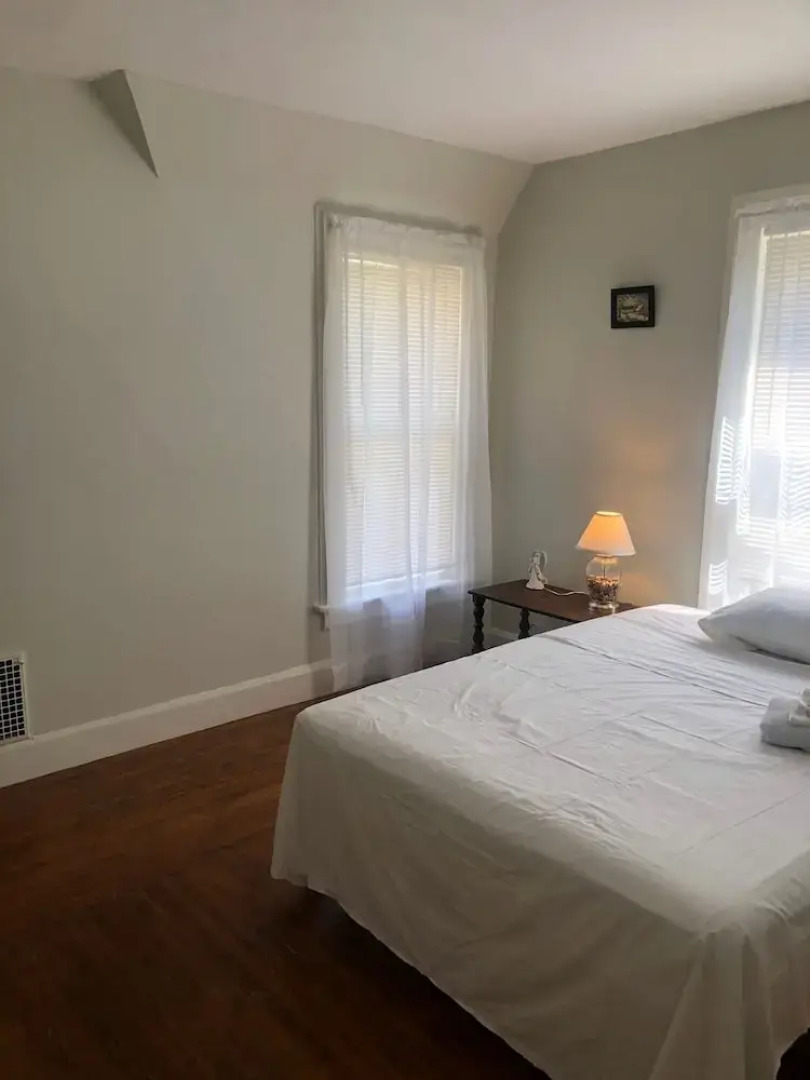 Home Support and Care LLC