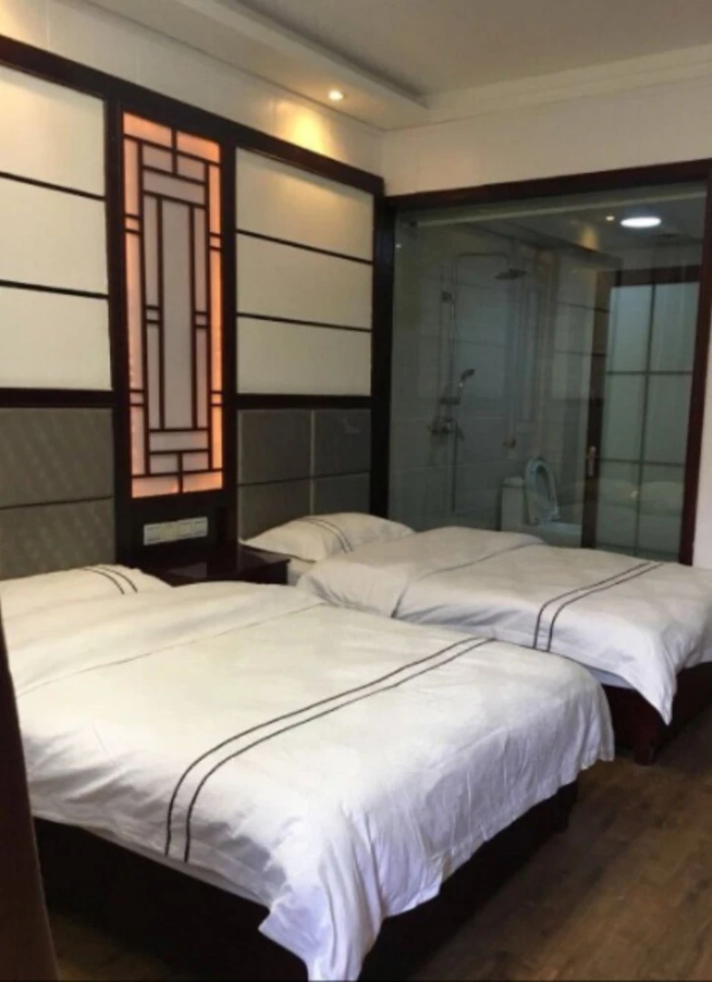 Fenghuang Fengyuxuan Boutique Guesthouse