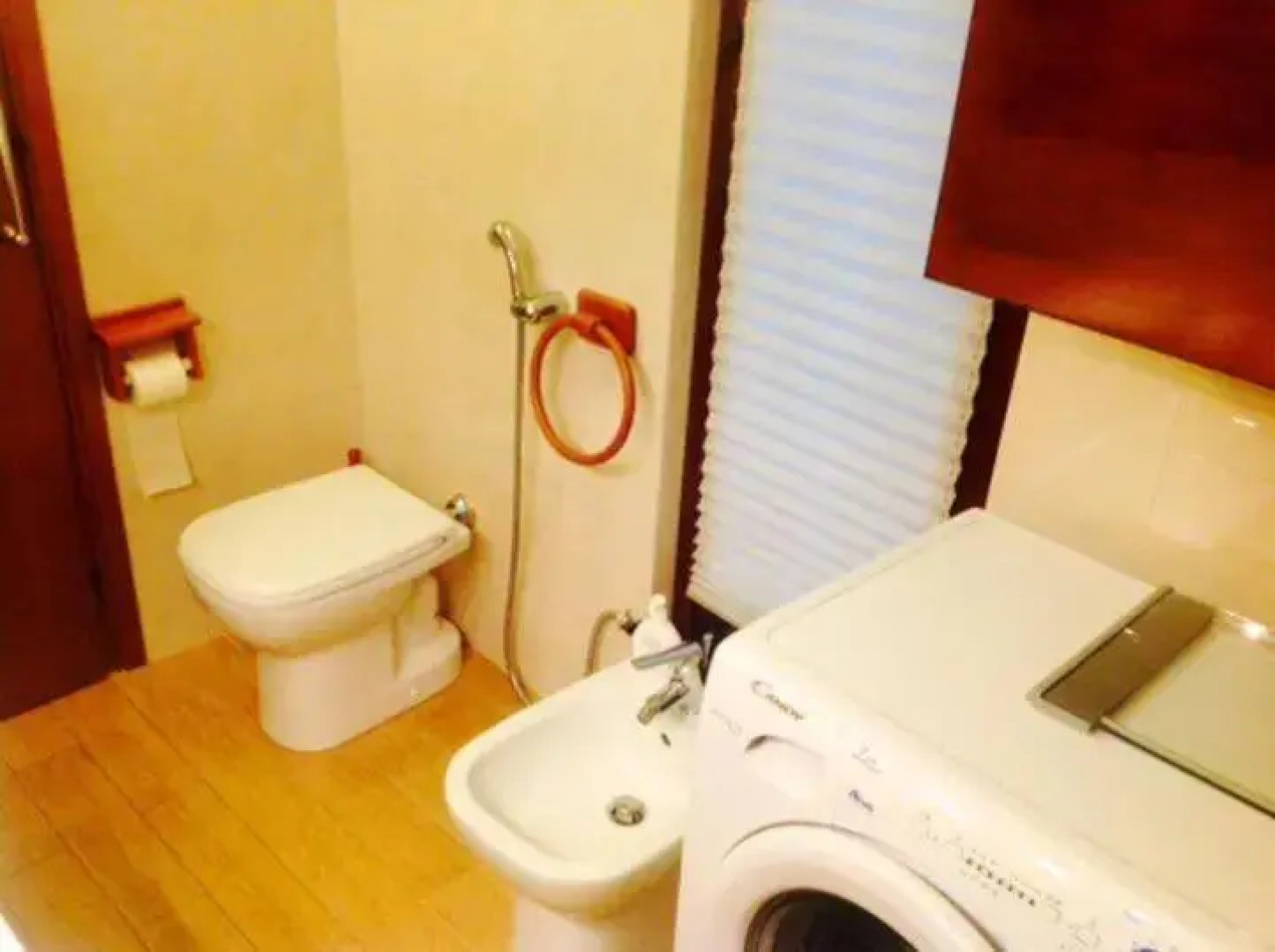 Appartamento Due Pini Lago di Garda