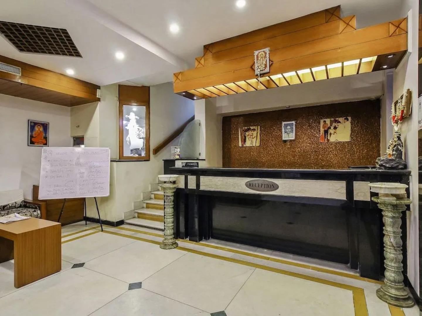 OYO Flagship 15009 Secunderabad