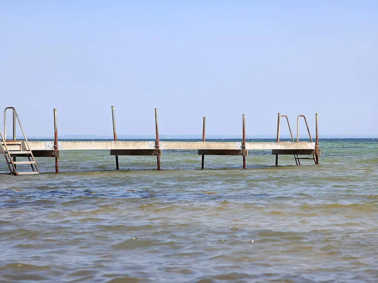 Panoramic Retreat in Hejlsminde - By Traum Ferienwohnungen