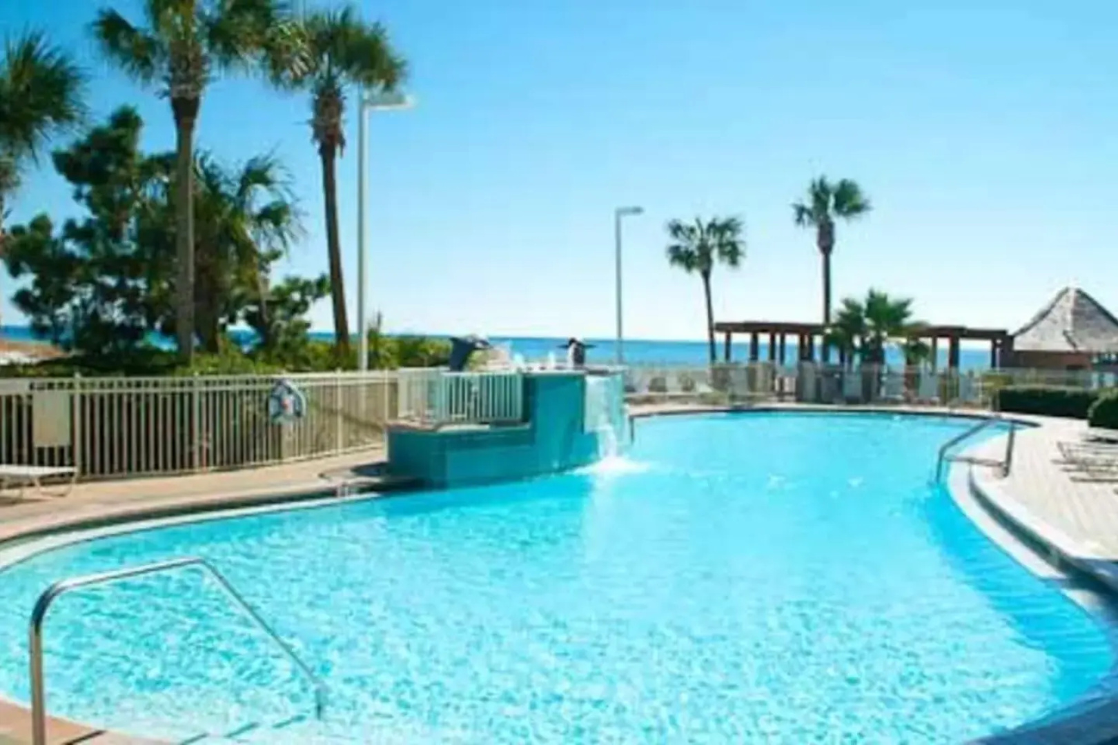 Pelican Beach Resort and Conference Center