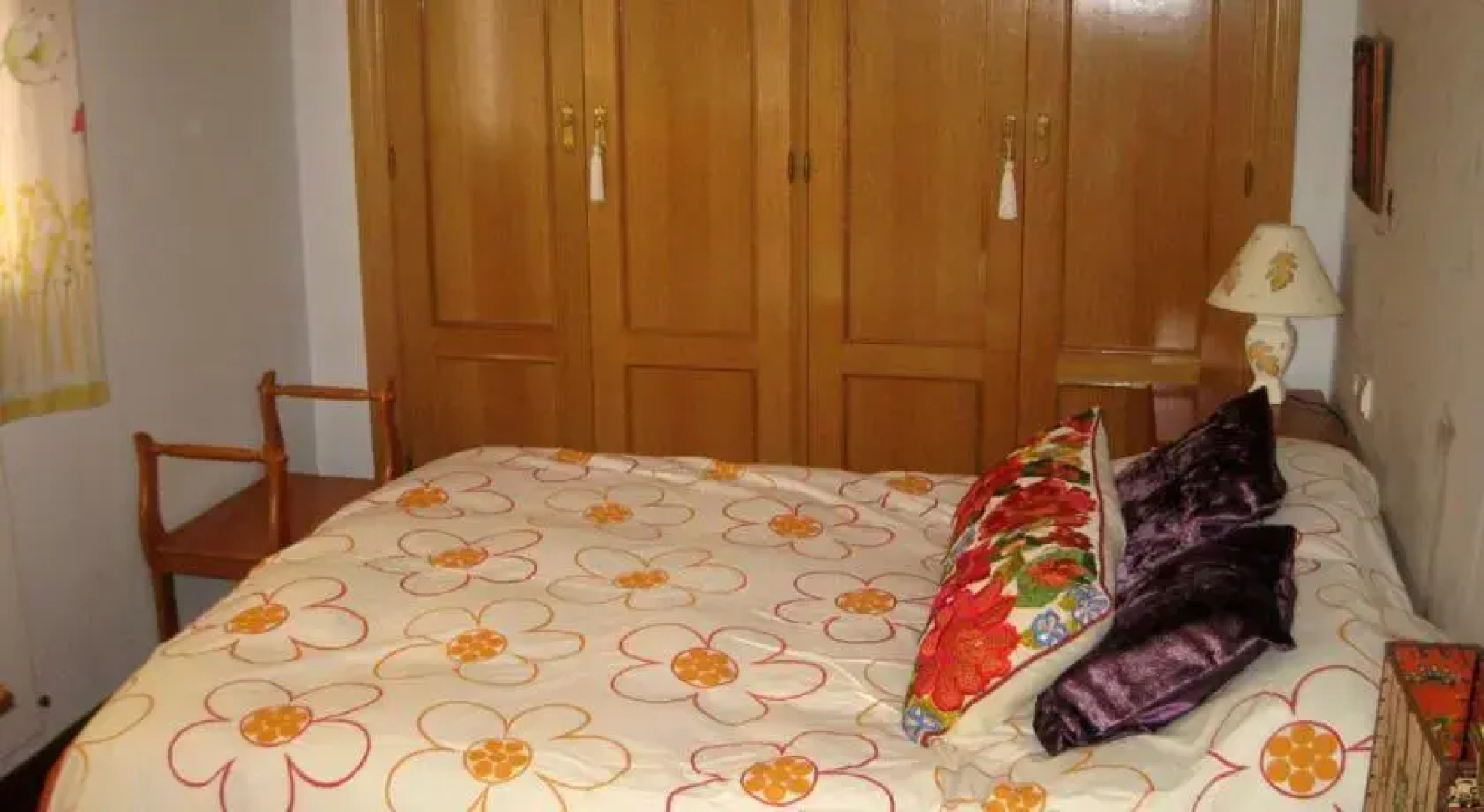 Apartment Lozano