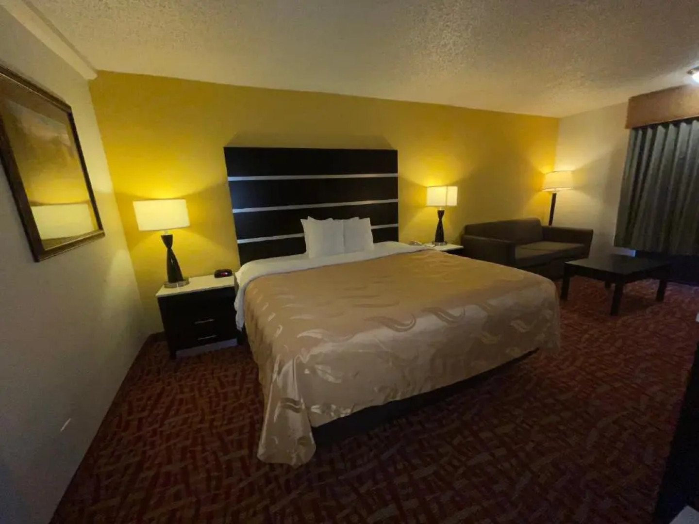 Quality Inn Fort Smith I540