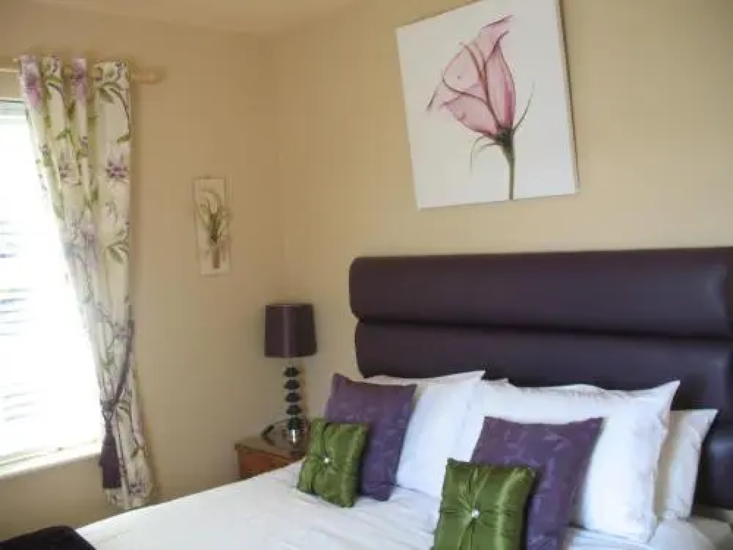 Beach Cove Lodge