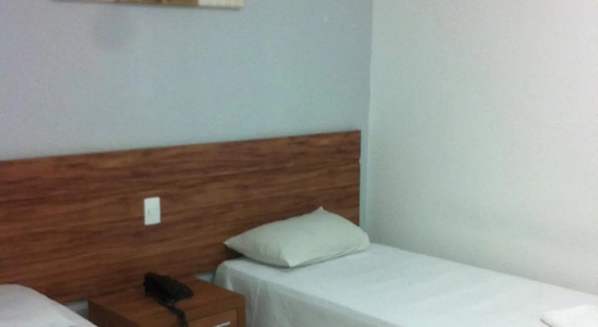 Hotel Casablanca Suites