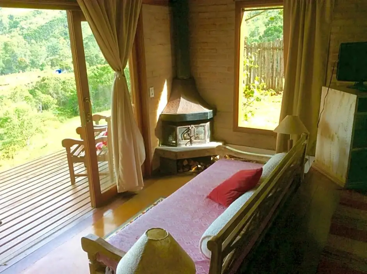 Pousada Villa Catarina