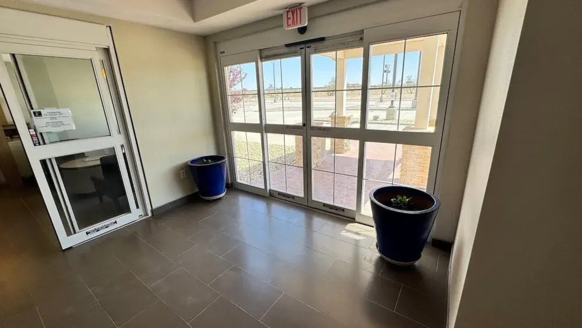 Permian Studio Apartments