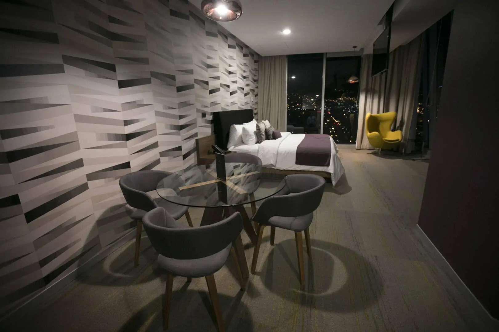 Hotel Belo Grand Morelia